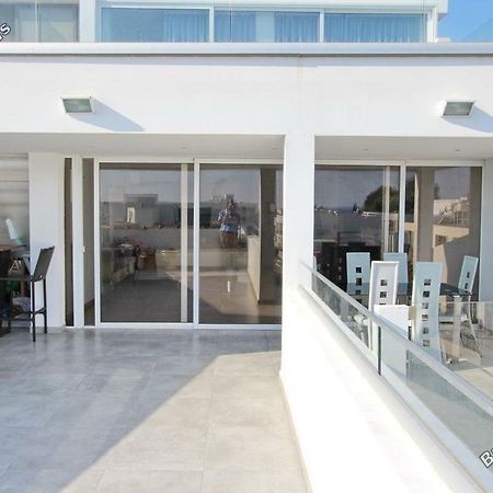 Freminore Sky Aprtments Ayía Nápa Extérieur photo