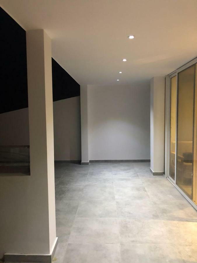 Freminore Sky Aprtments Ayía Nápa Extérieur photo