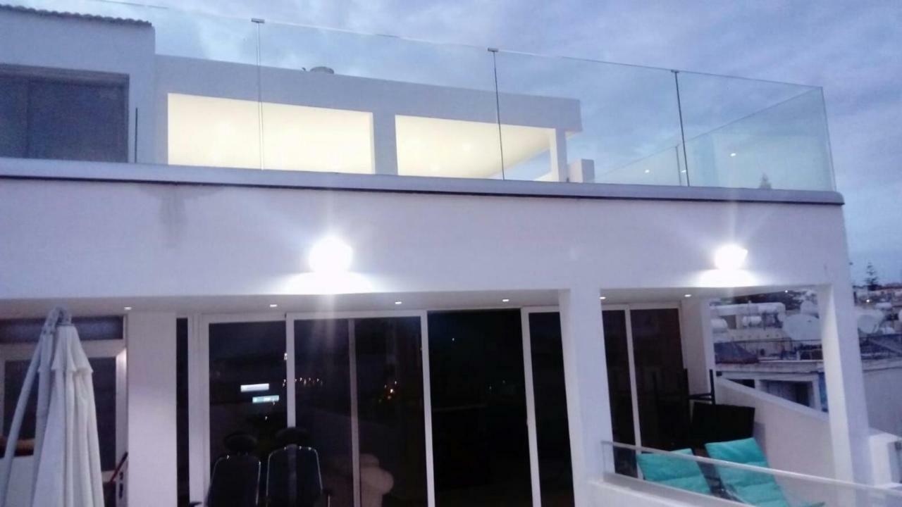 Freminore Sky Aprtments Ayía Nápa Extérieur photo