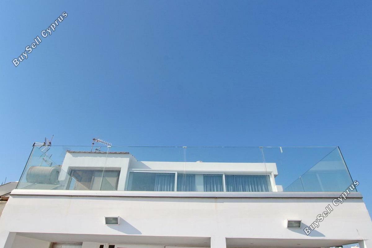Freminore Sky Aprtments Ayía Nápa Extérieur photo