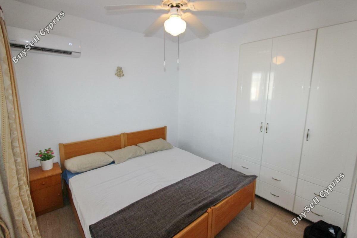 Freminore Sky Aprtments Ayía Nápa Extérieur photo