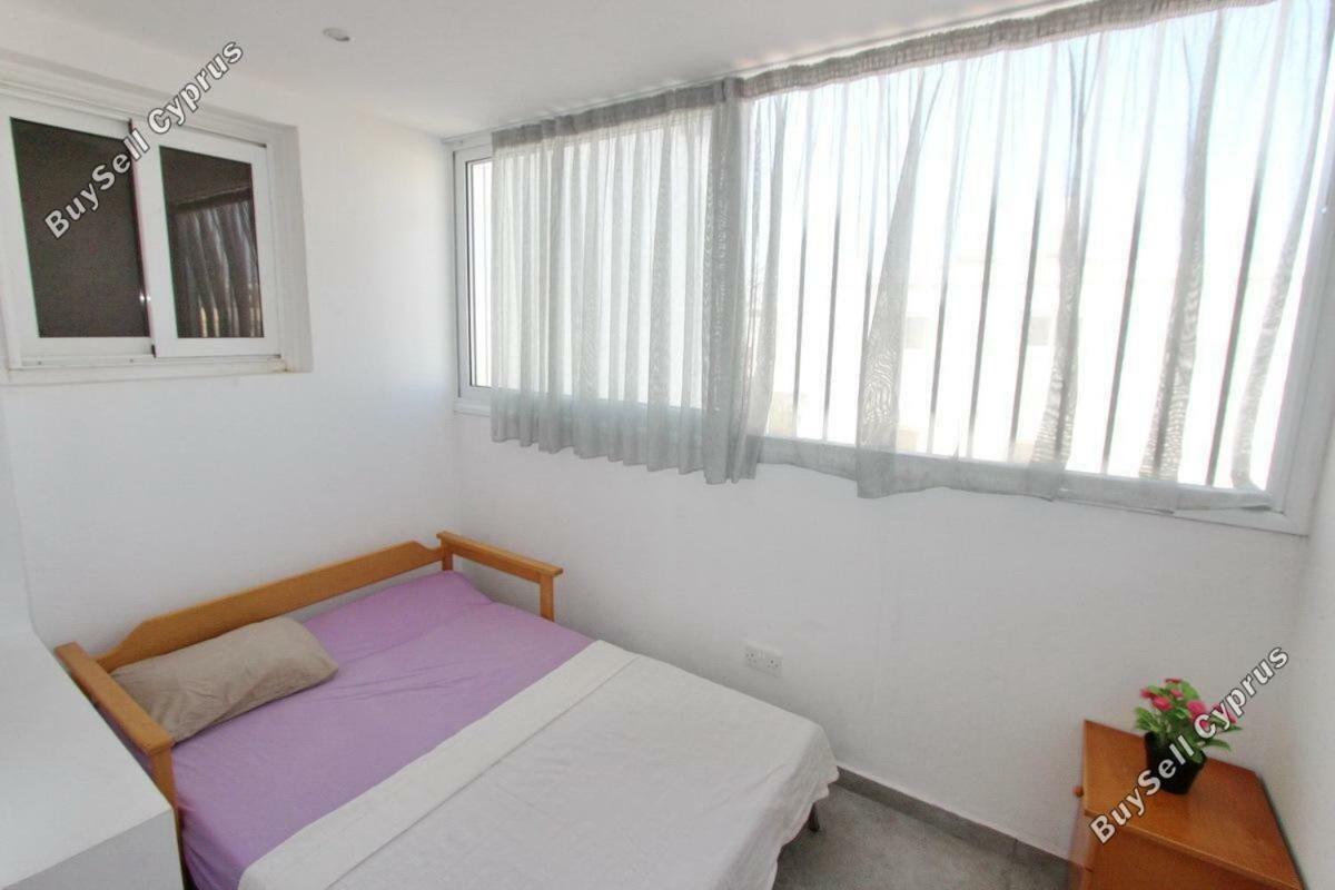 Freminore Sky Aprtments Ayía Nápa Extérieur photo
