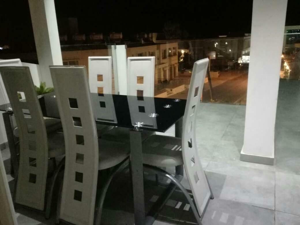 Freminore Sky Aprtments Ayía Nápa Extérieur photo