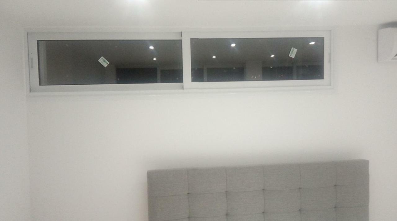 Freminore Sky Aprtments Ayía Nápa Extérieur photo