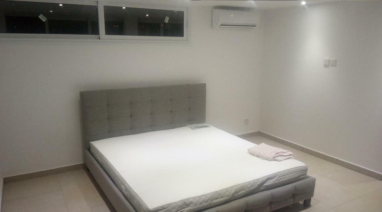 Freminore Sky Aprtments Ayía Nápa Extérieur photo