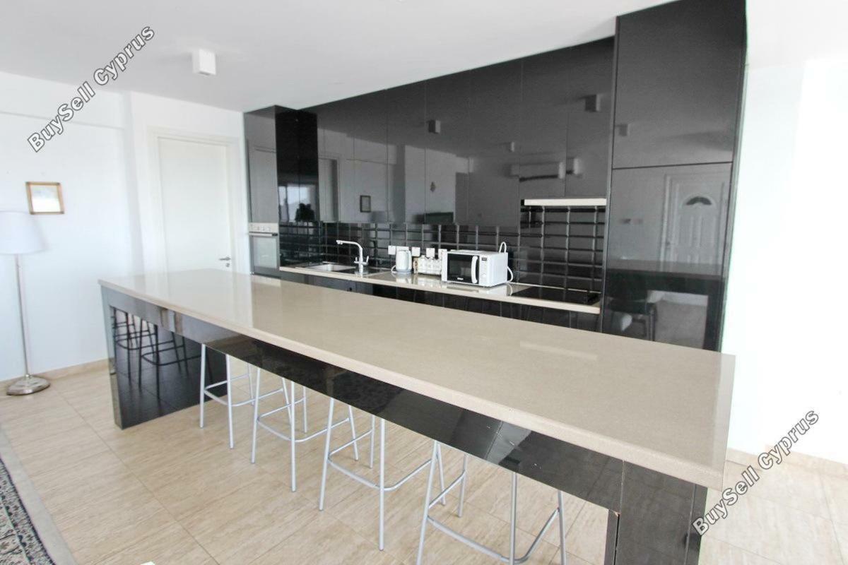 Freminore Sky Aprtments Ayía Nápa Extérieur photo