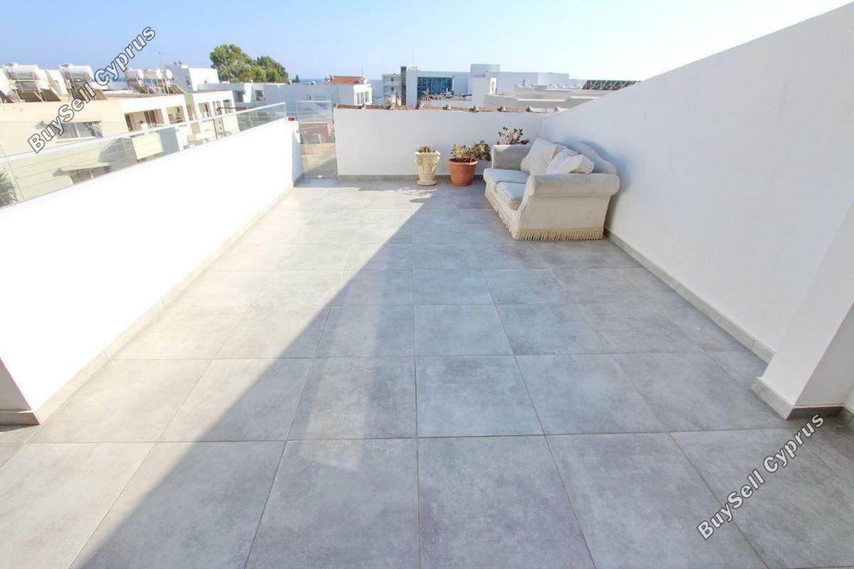 Freminore Sky Aprtments Ayía Nápa Extérieur photo